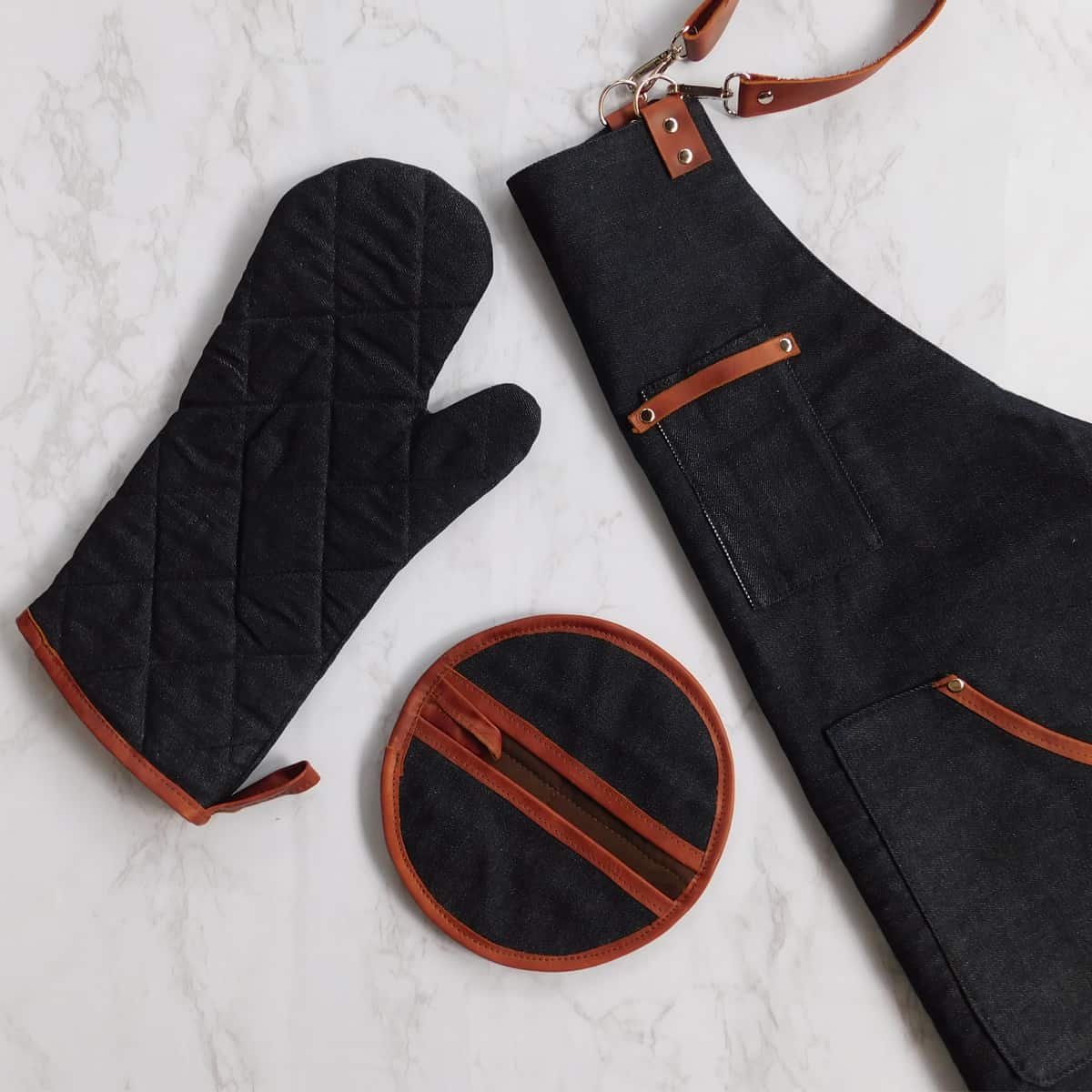 Colección Parrillero