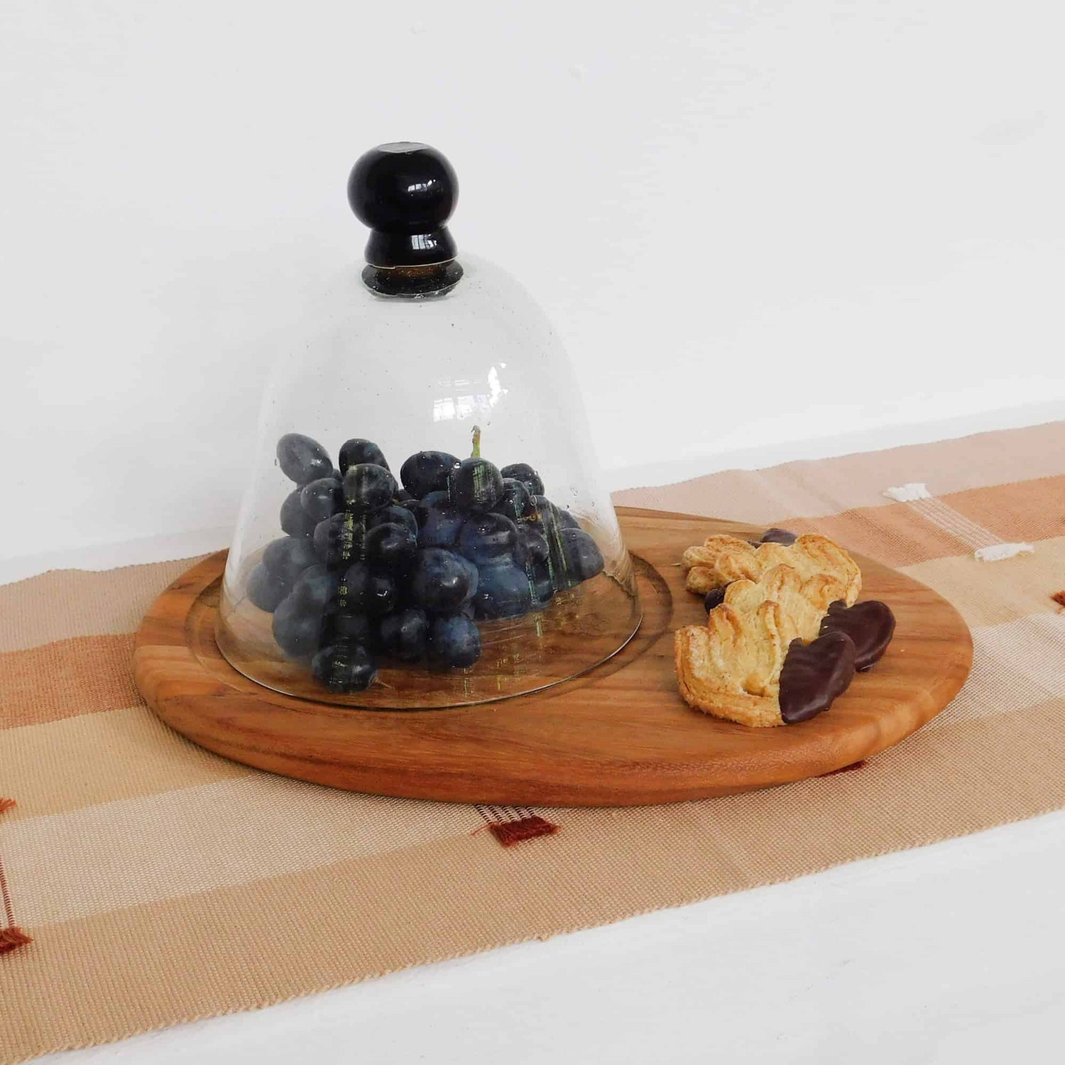 Tablas de otras maderas exóticas