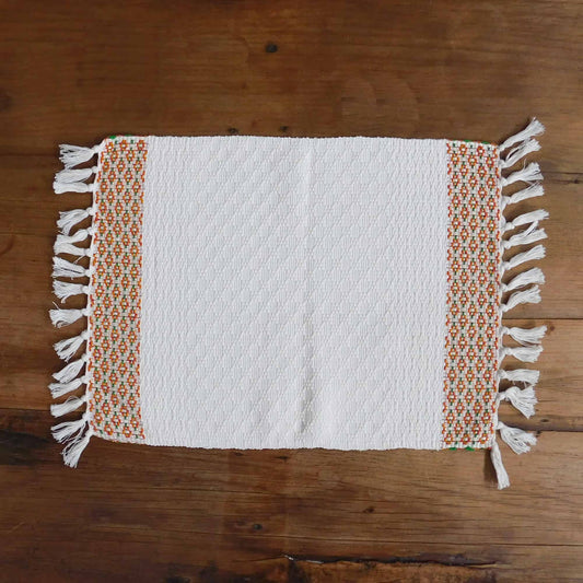 Individual florecitas Heliconia