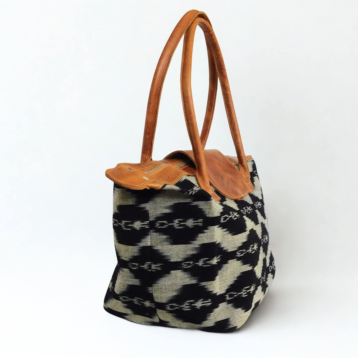 Bolsa de viaje - Colección Ikat