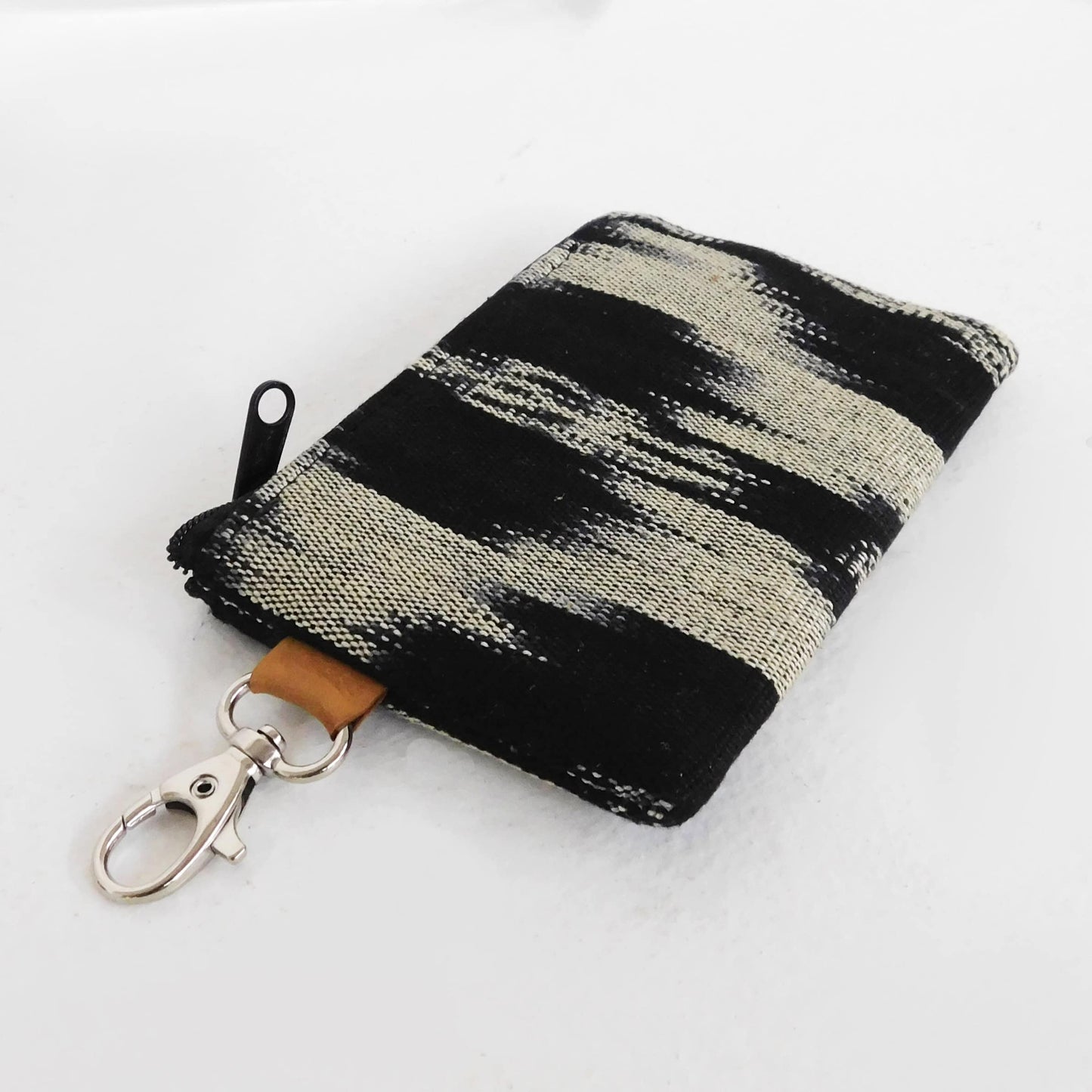 Monedero - Colección Ikat