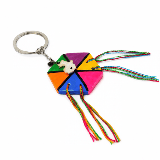 Barrilete Decorativo Variedad