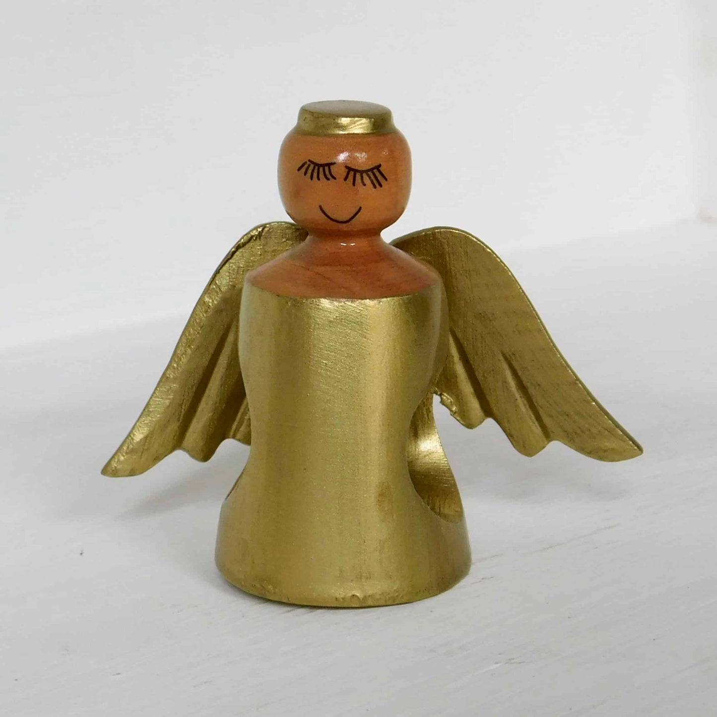Servilletero Angel Colores Variados