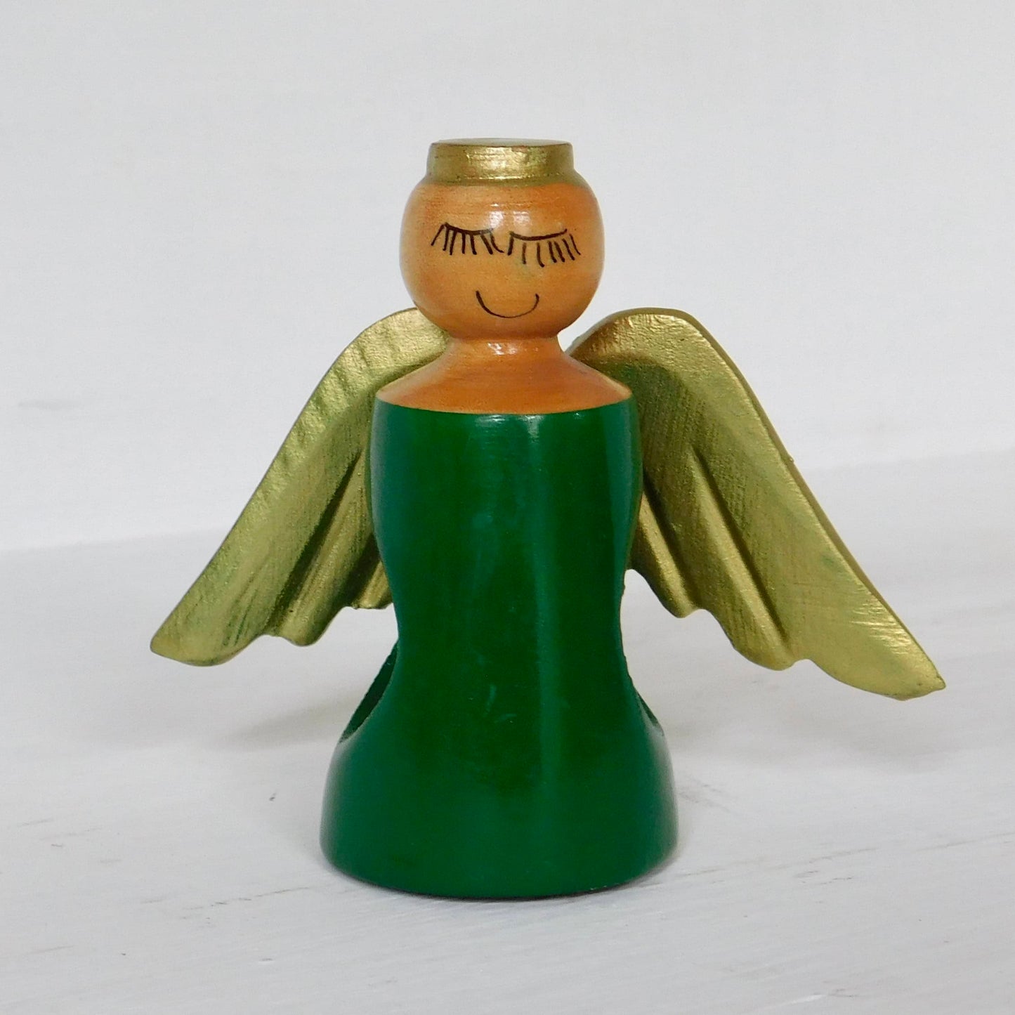 Servilletero Angel Colores Variados