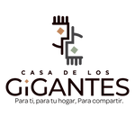 Casa de los Gigantes