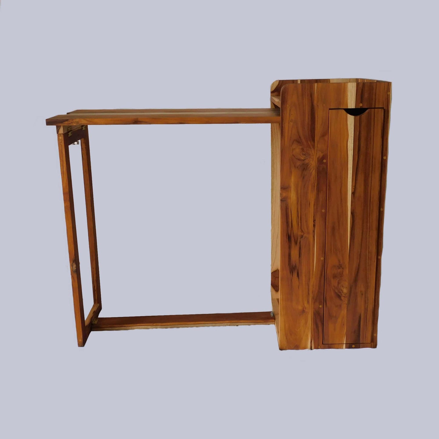 Bar Plegable