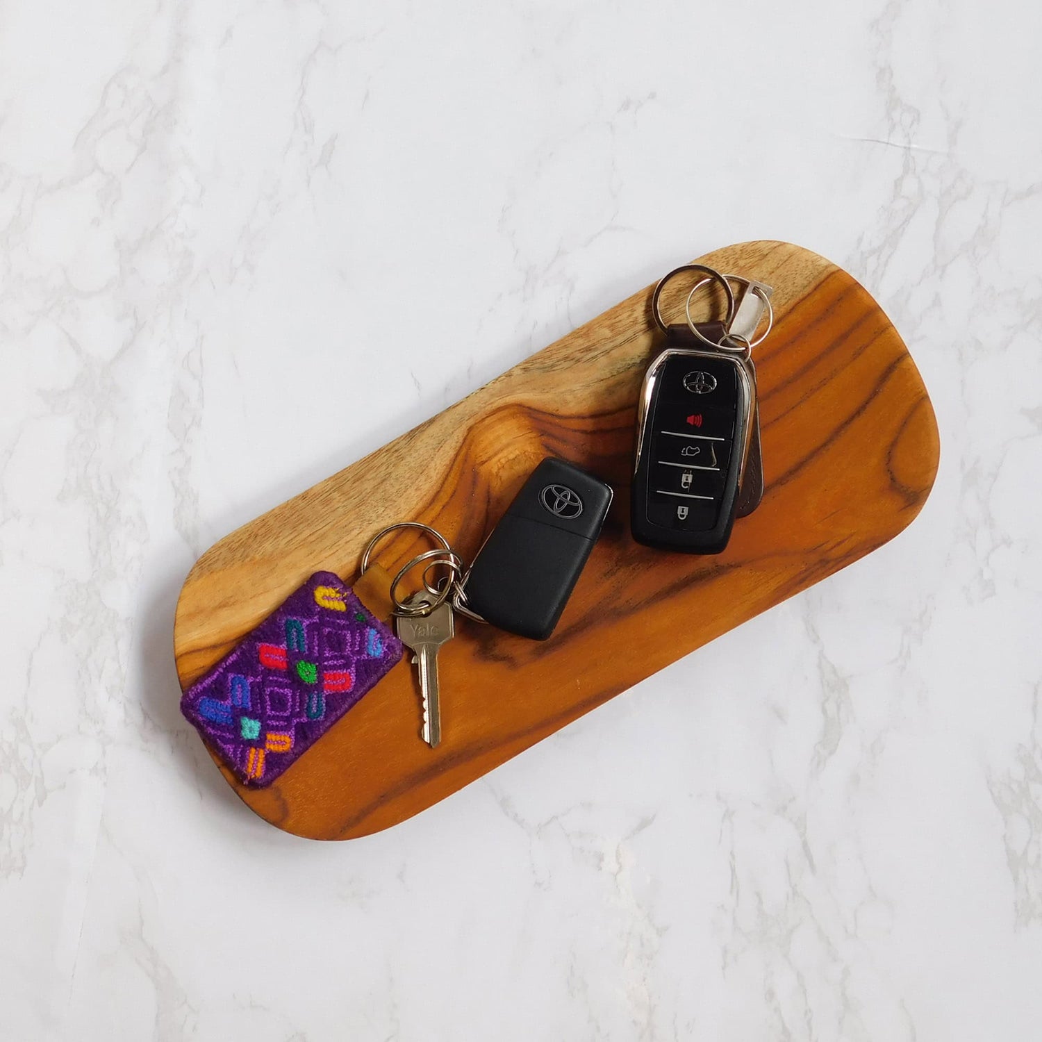 Linda joyería artesanal