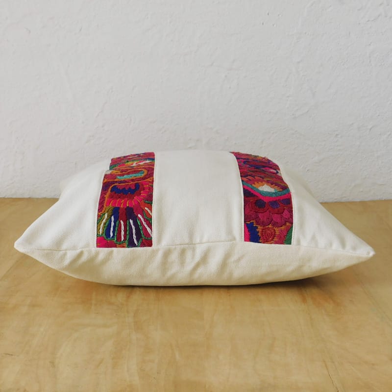 Cojines Nubes de la Jungla