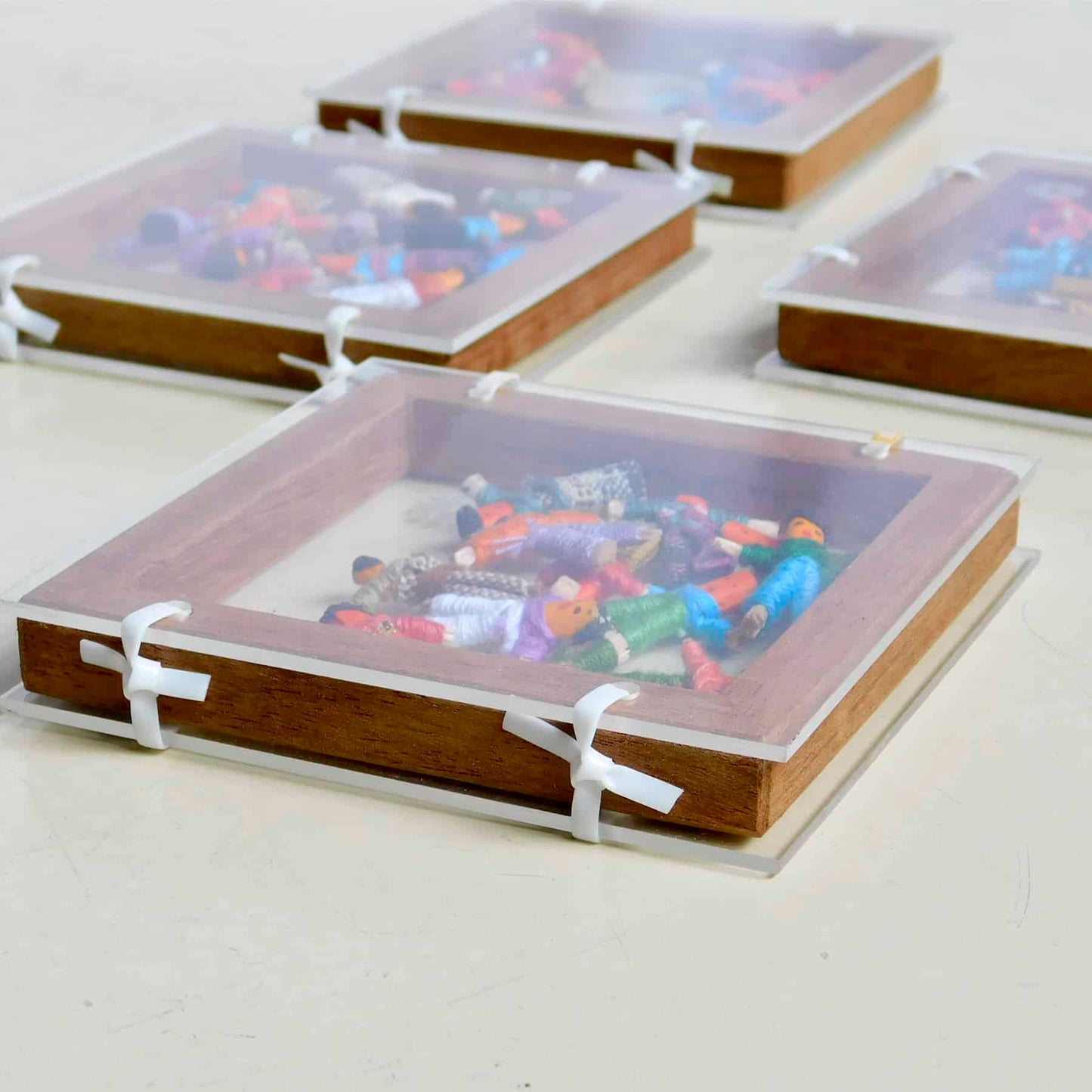 Posavasos quita penas