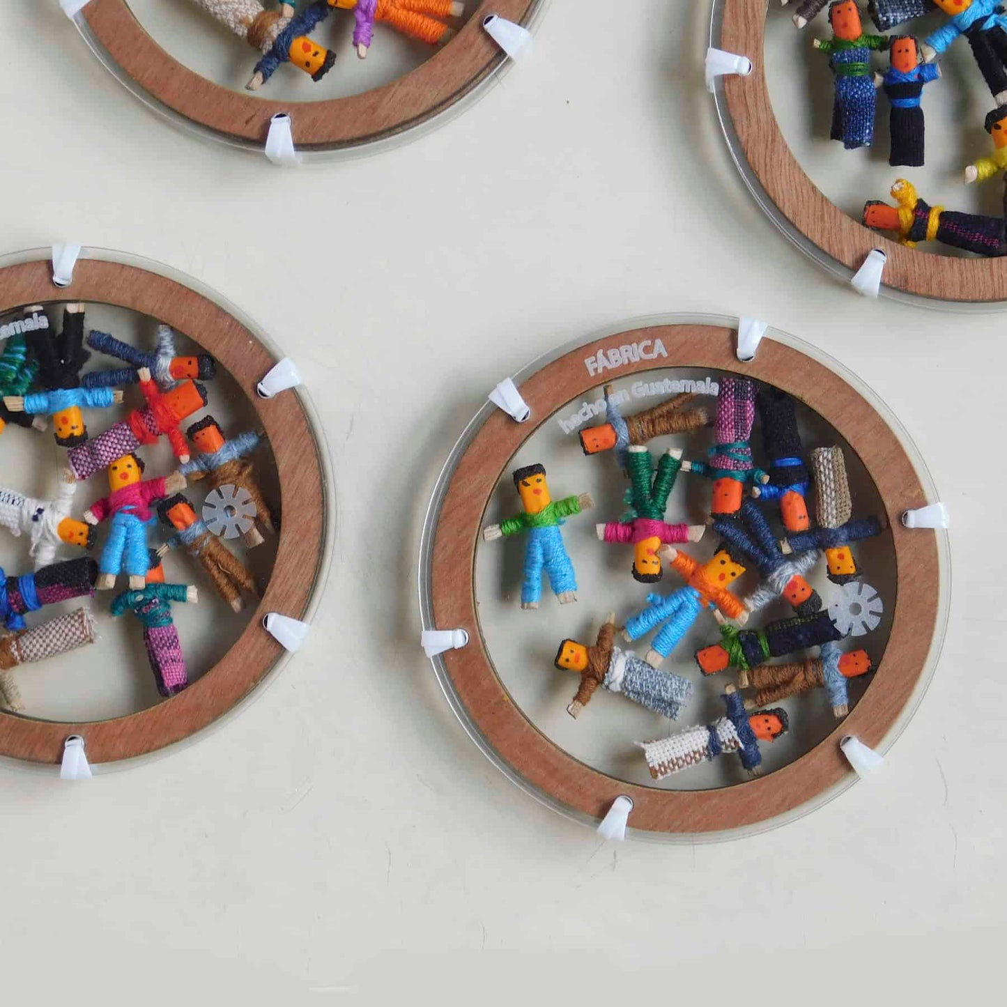 Posavasos quita penas