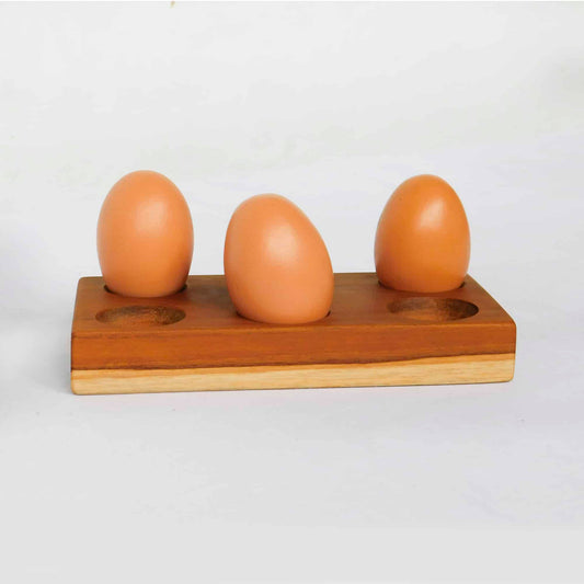 Organizador de huevos
