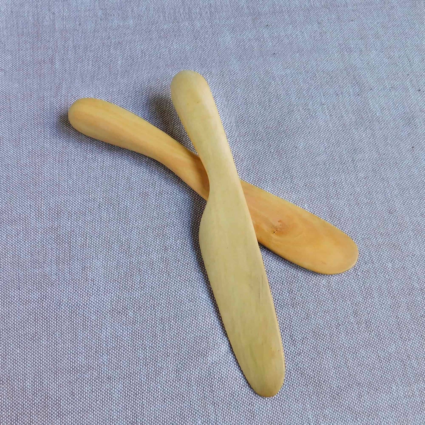 Cuchillos de raíz de café - Variedad