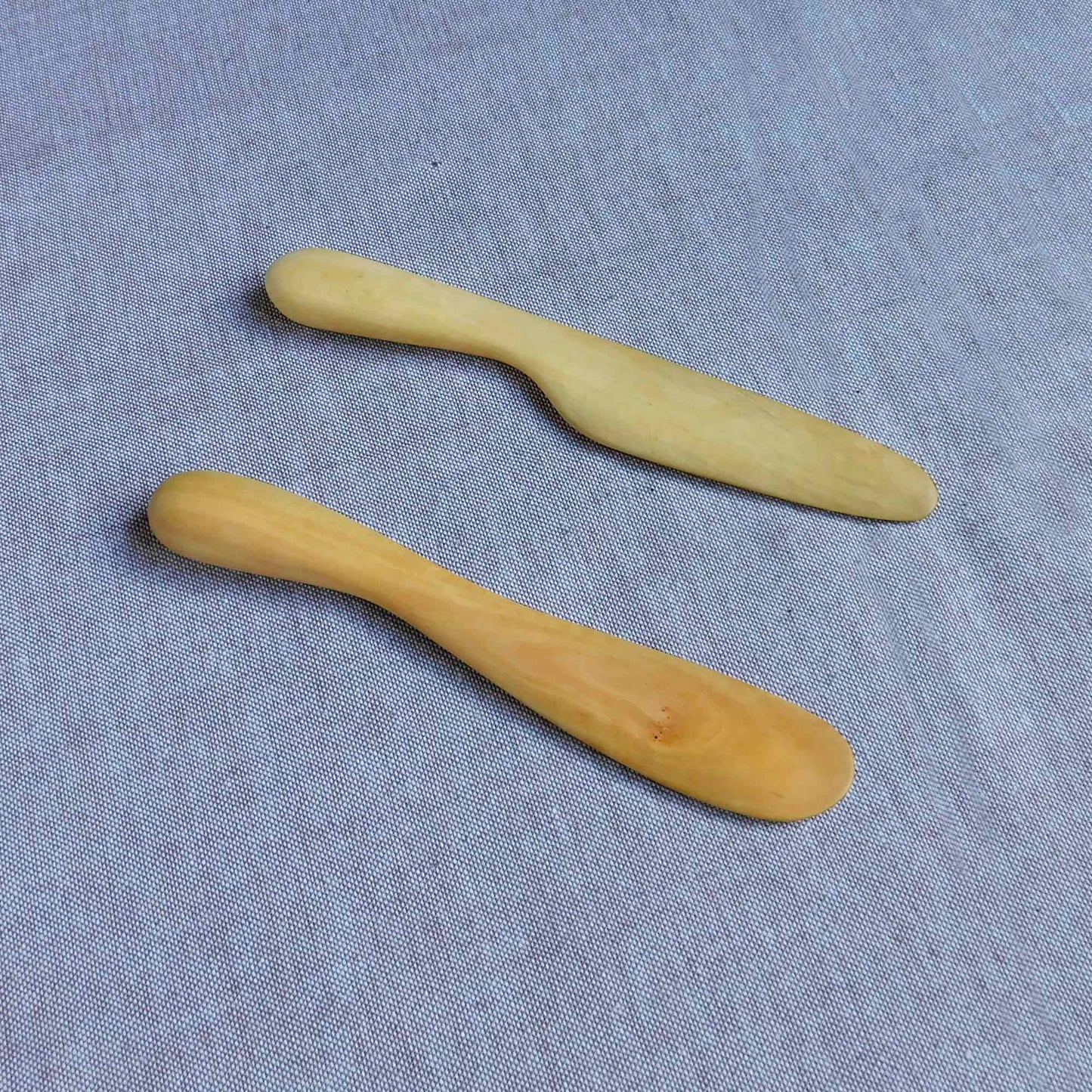 Cuchillos de raíz de café - Variedad