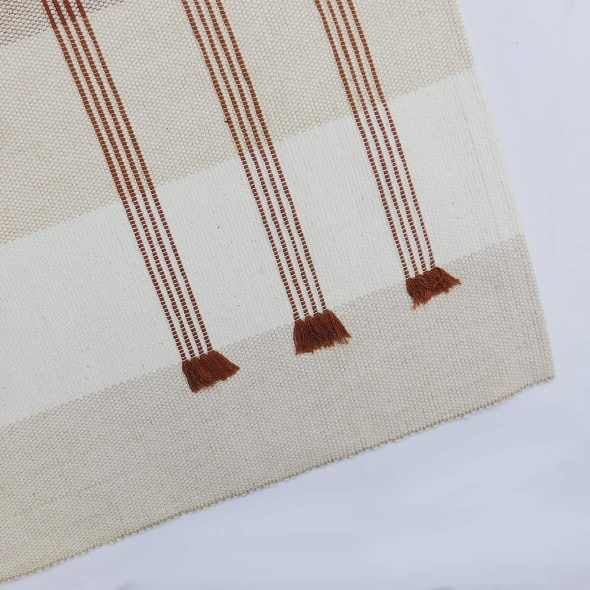 Individual tonos tierra y arena