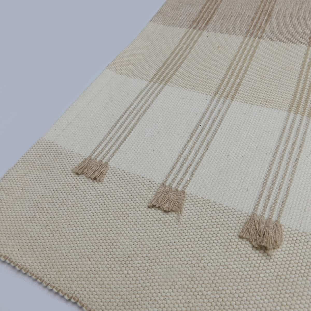 Individual tonos tierra y arena