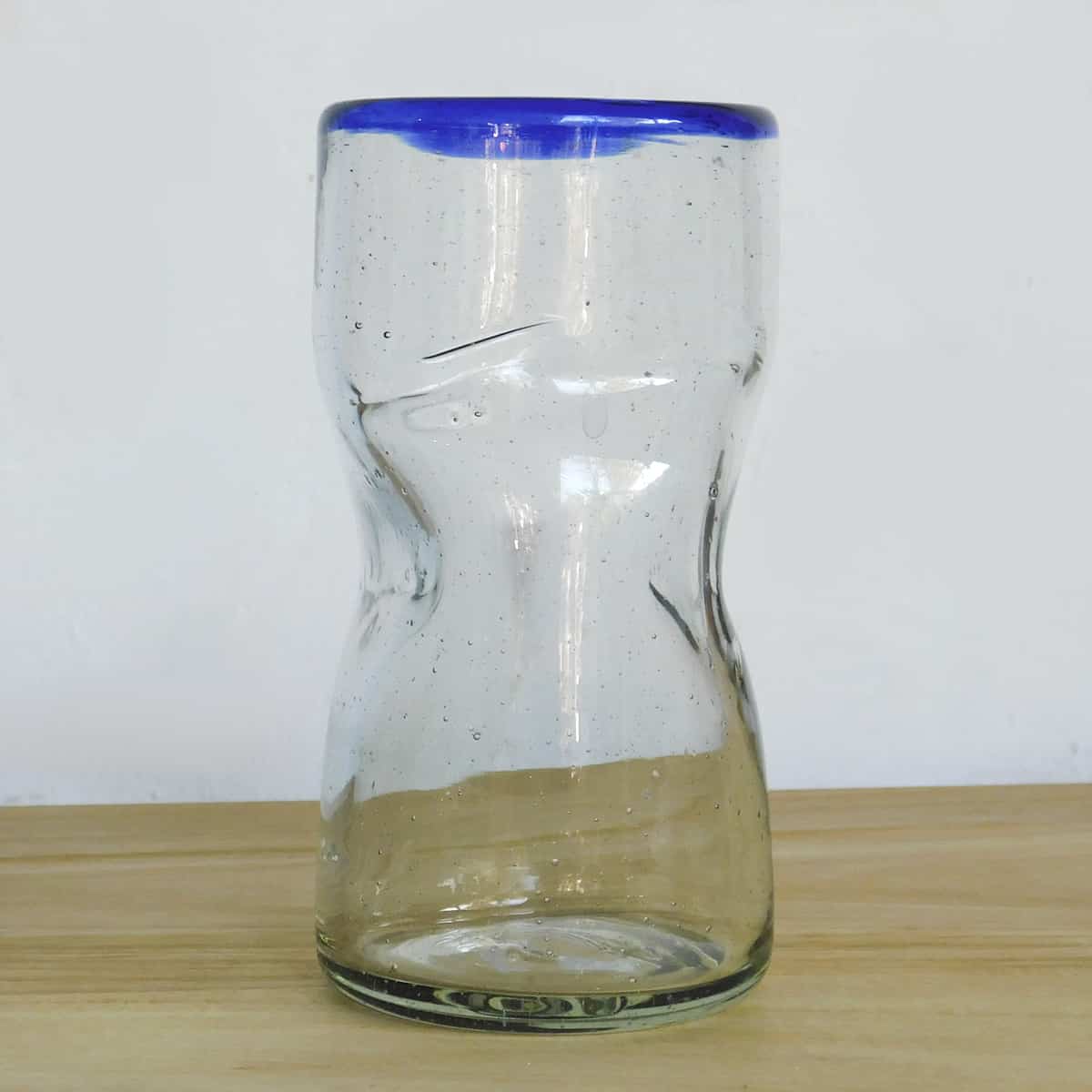Vaso apachado