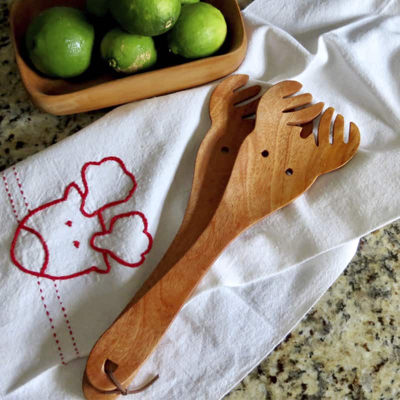 ensaladeras-artesanales-forma-reno