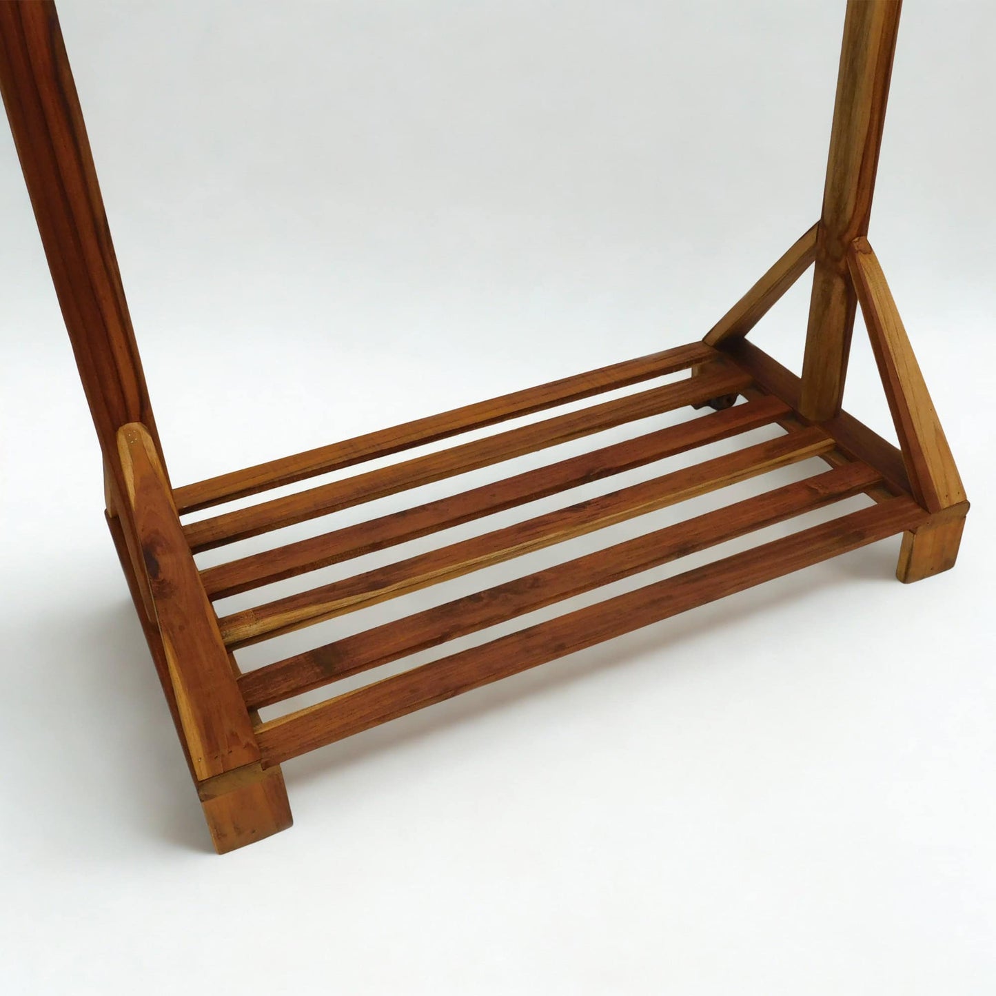 Perchero para colgar ropa
