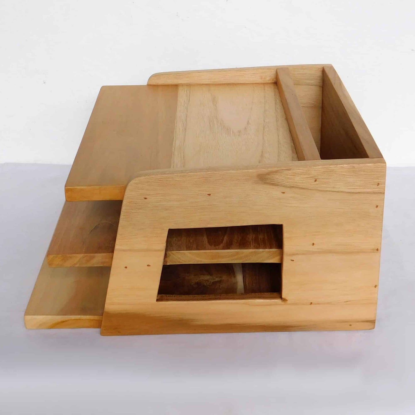 Organizador para escritorio