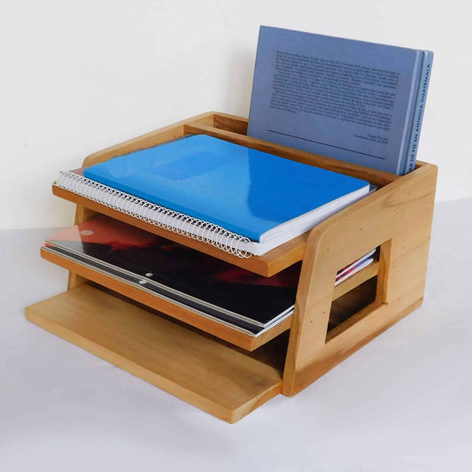 Organizador para escritorio
