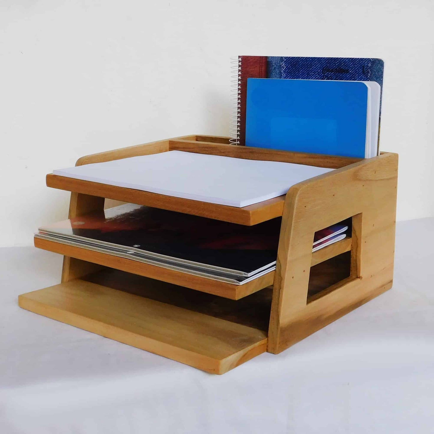 Organizador para escritorio