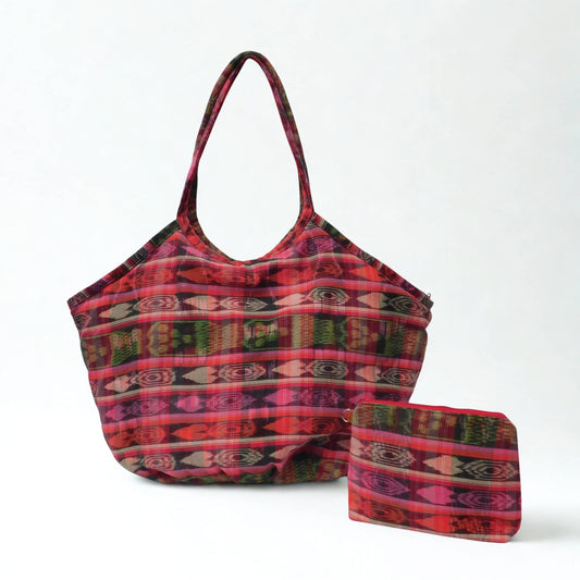 Bolsa de Playa - Colores variados