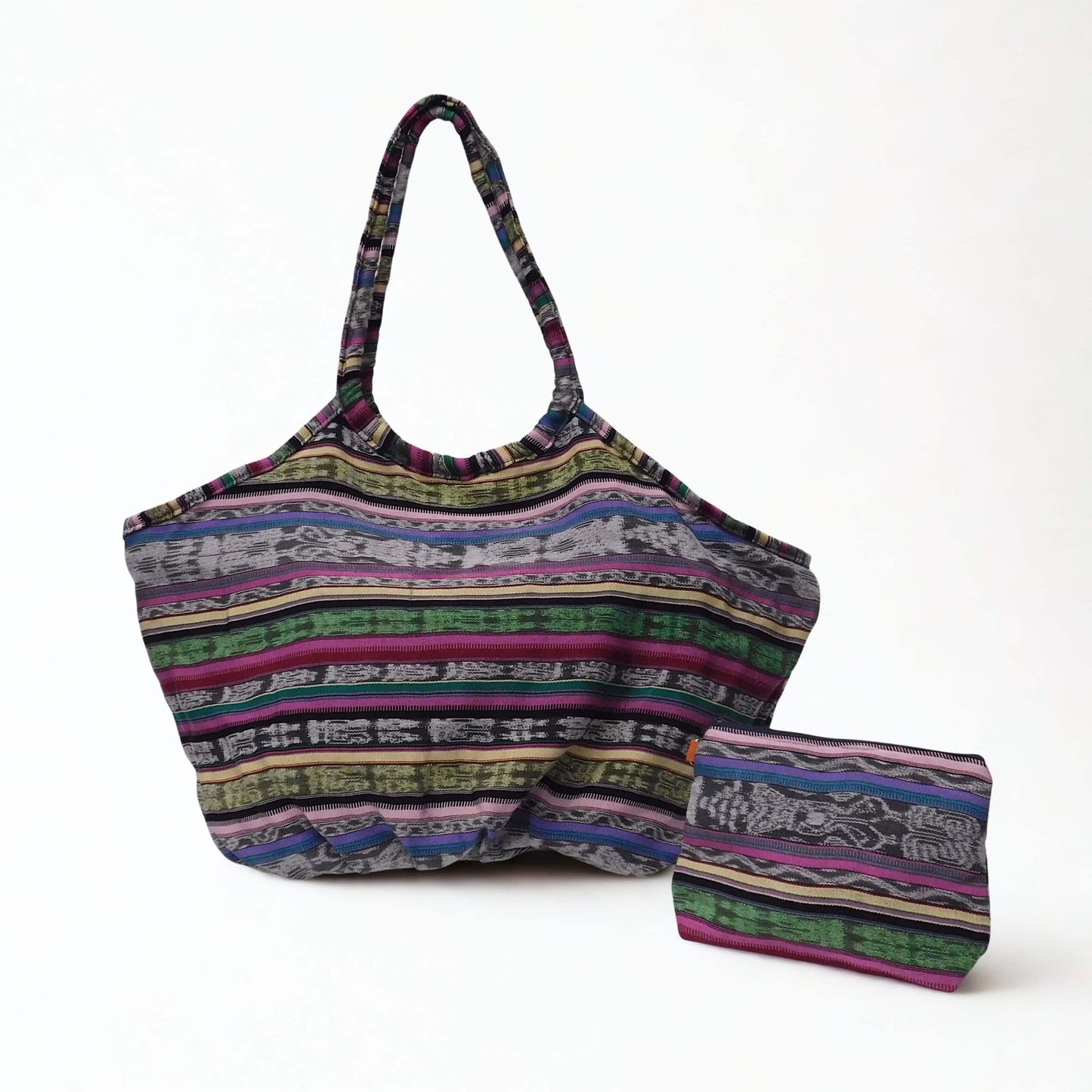 Bolsa de Playa - Colores variados
