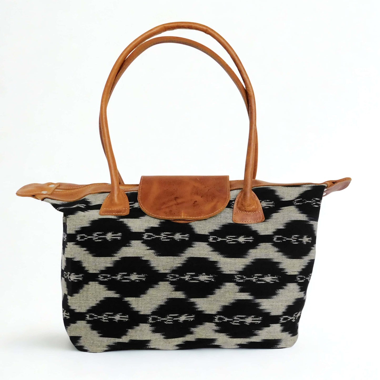 Bolsa de viaje - Colección Ikat