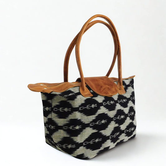 Bolsa de viaje - Colección Ikat