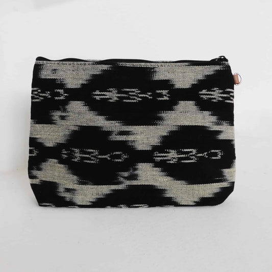 Cosmetiquera - Colección Ikat