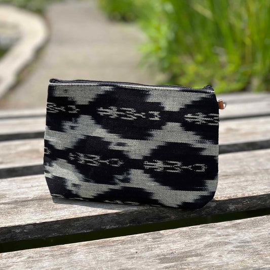 Cosmetiquera - Colección Ikat