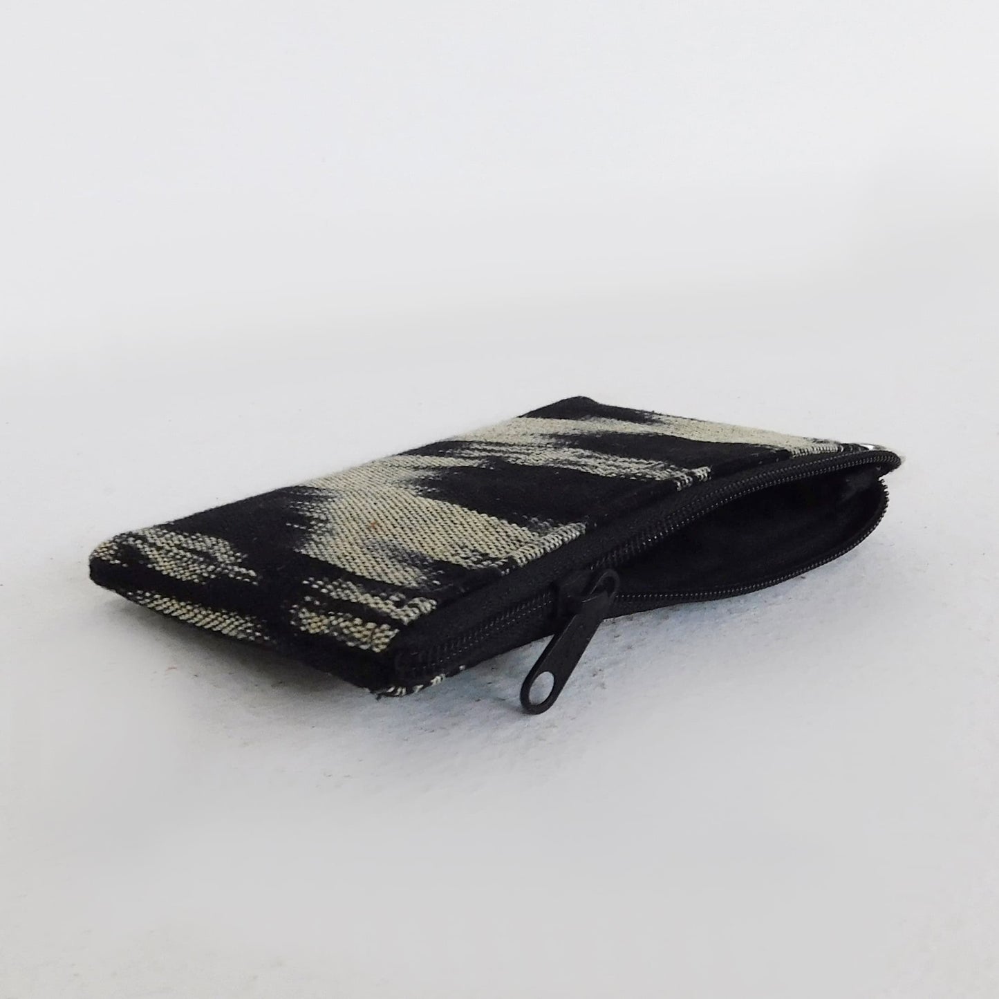 Monedero - Colección Ikat