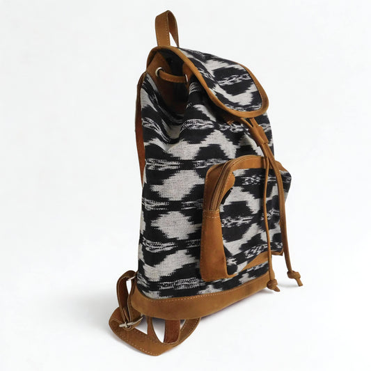 Mochila - Colección Ikat