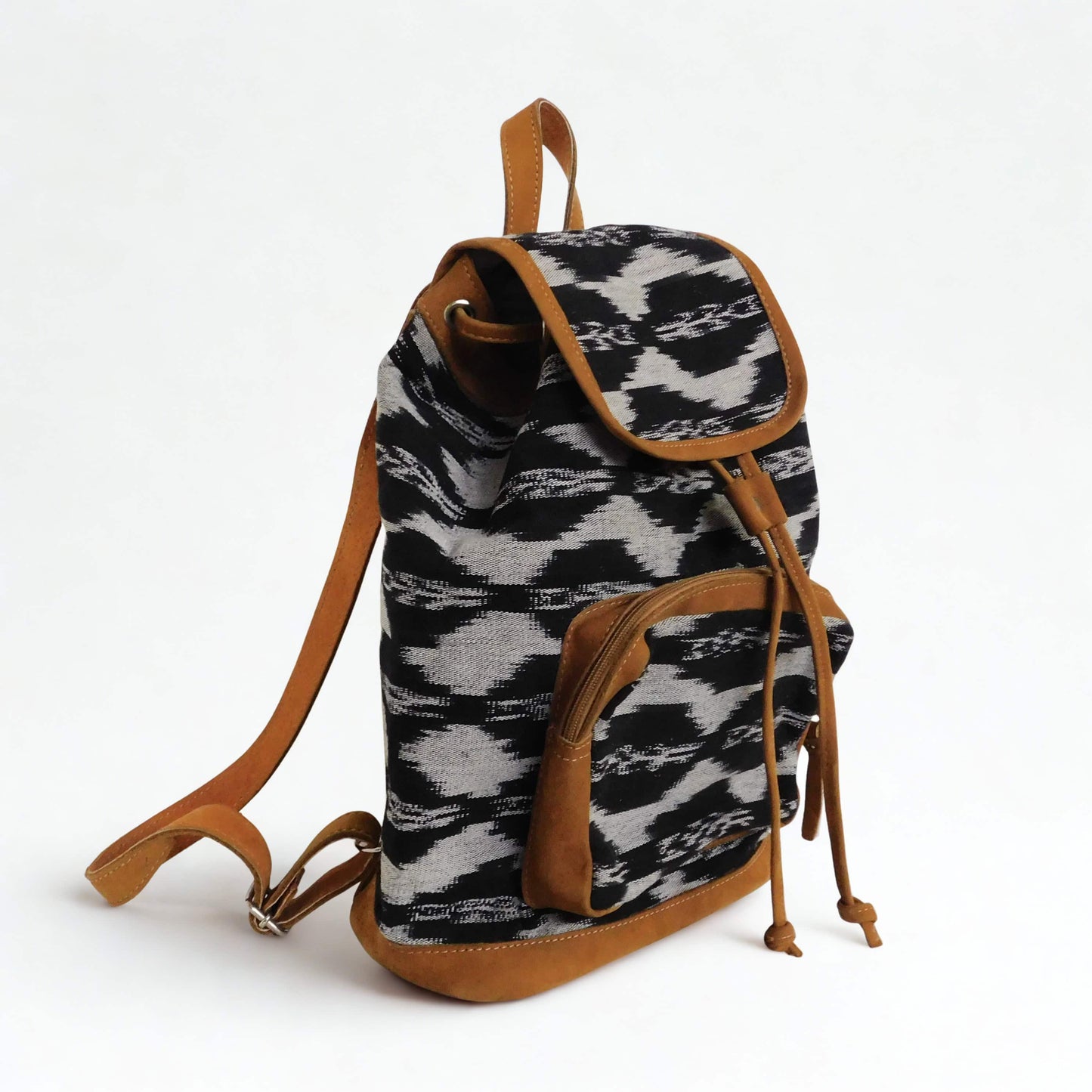 Mochila - Colección Ikat