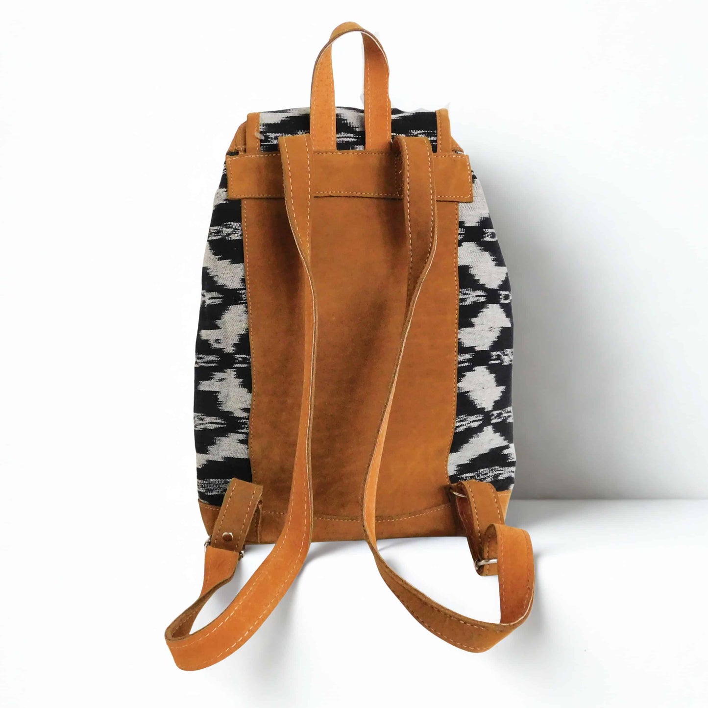 Mochila - Colección Ikat