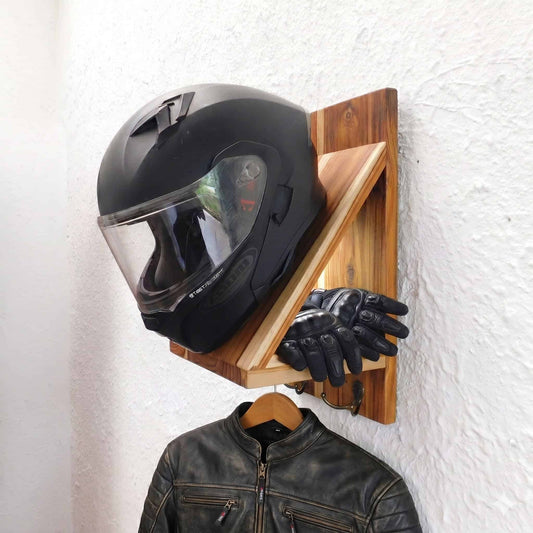Repisa para motorista