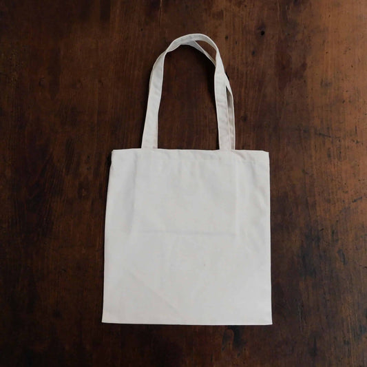 Bolsa tote chapina
