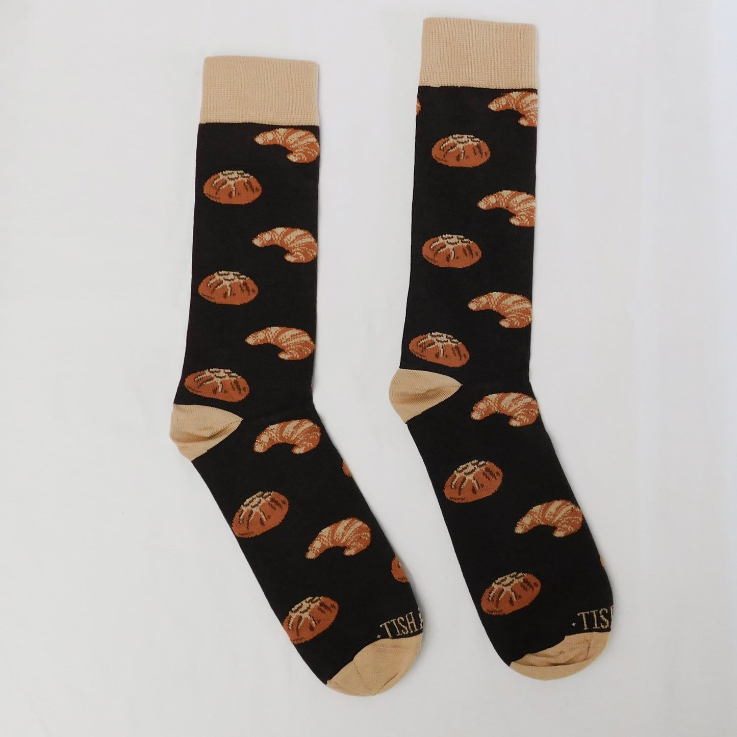 Calcetines estampados - Marca Estilo Tishas