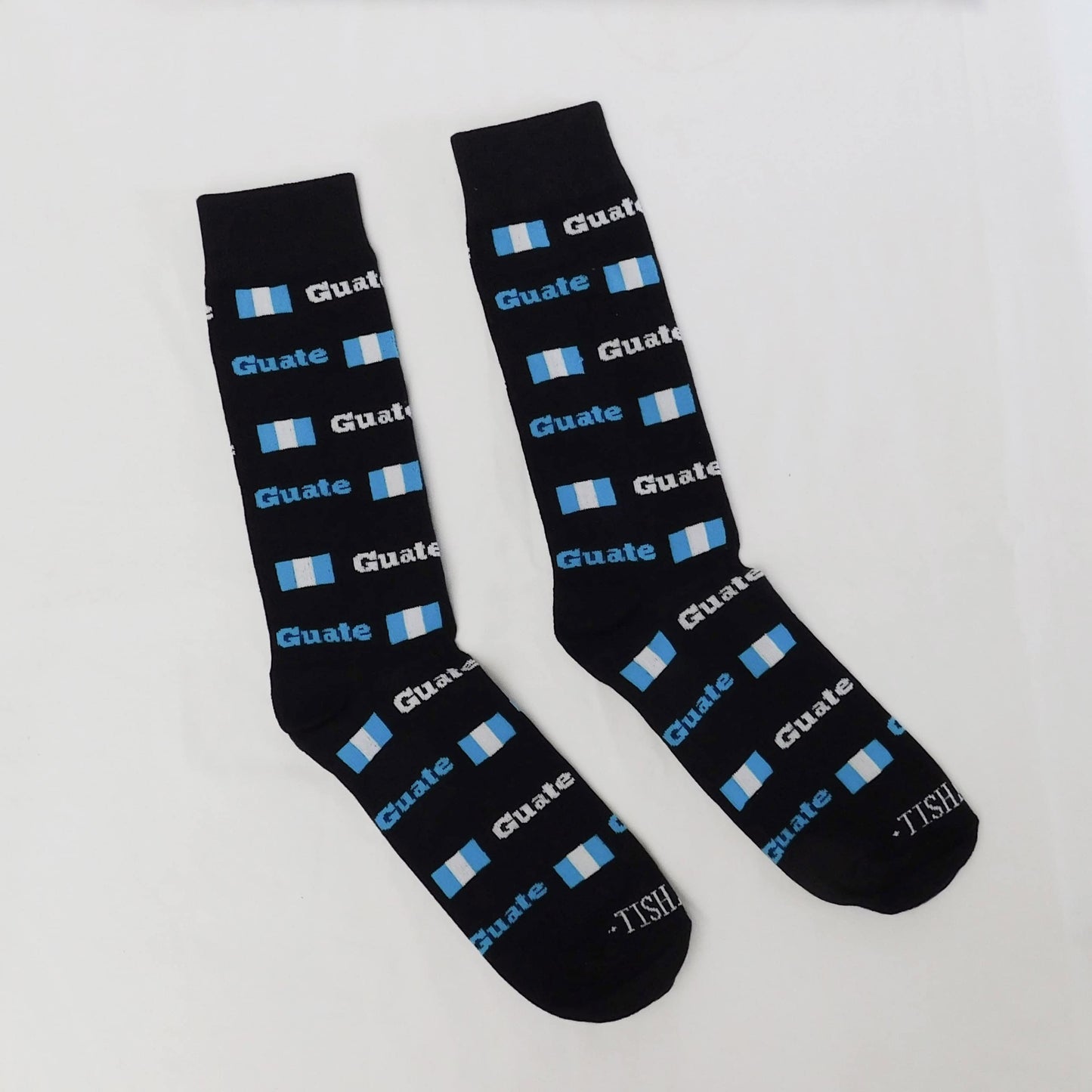Calcetines estampados - Marca Estilo Tishas