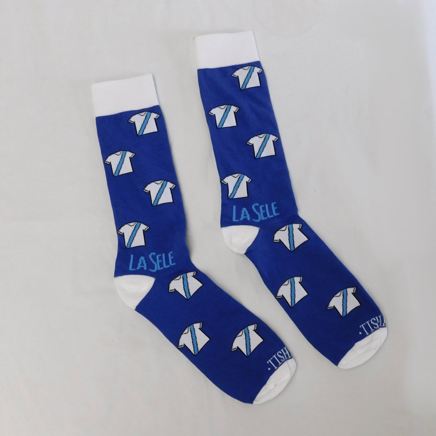 Calcetines estampados - Marca Estilo Tishas