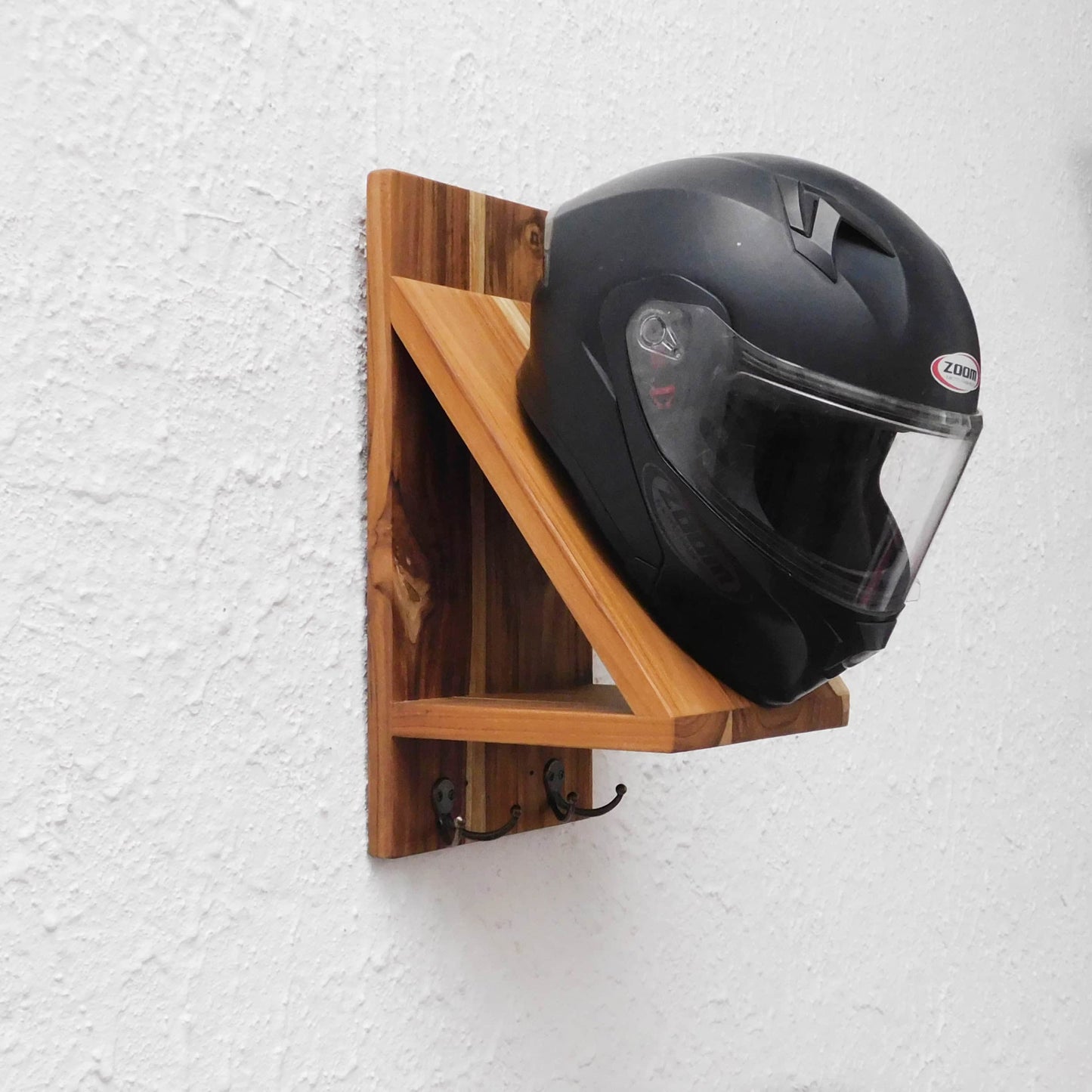 Repisa para motorista