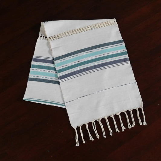 Camino de mesa - Colección Siembra