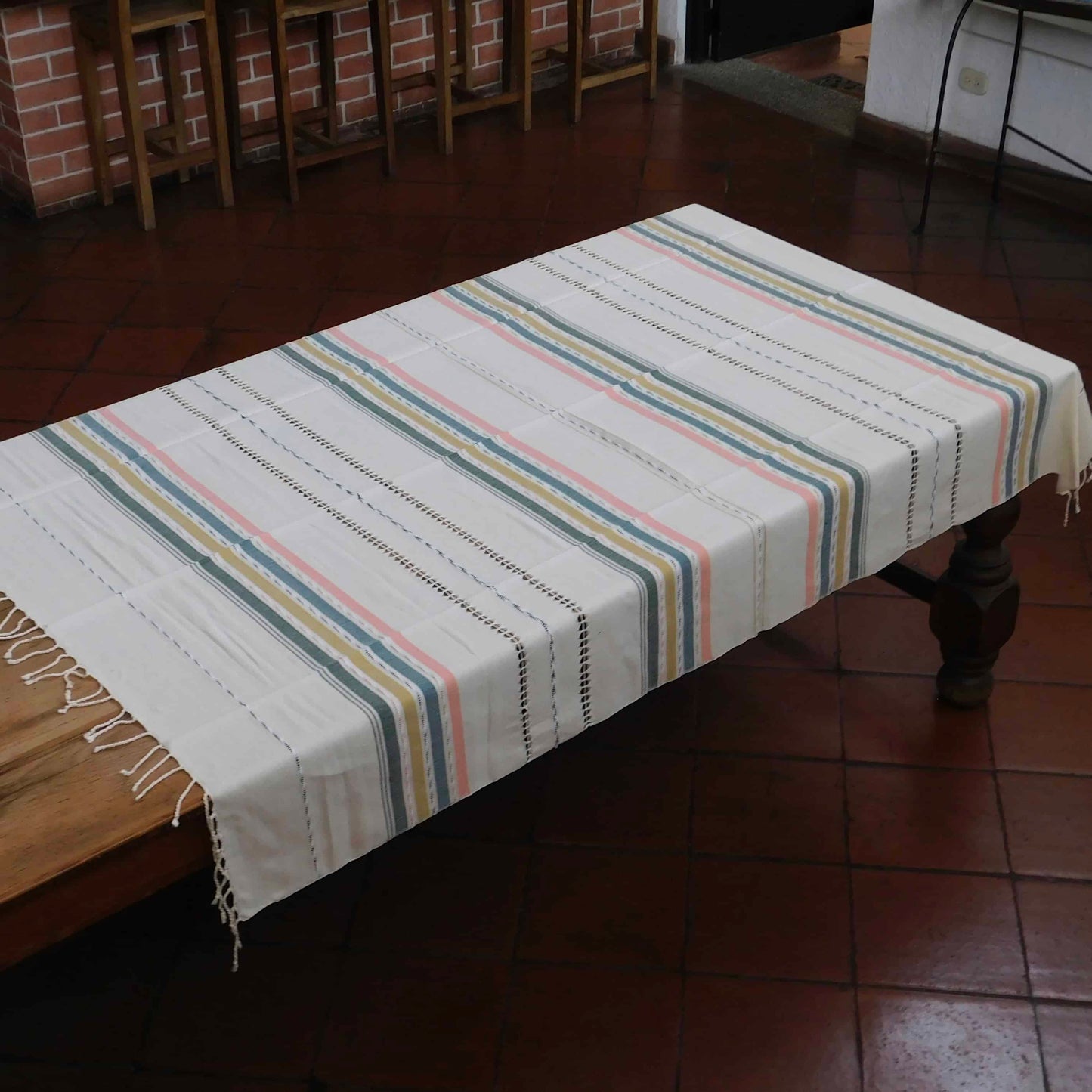 Mantel - Colección Cosecha