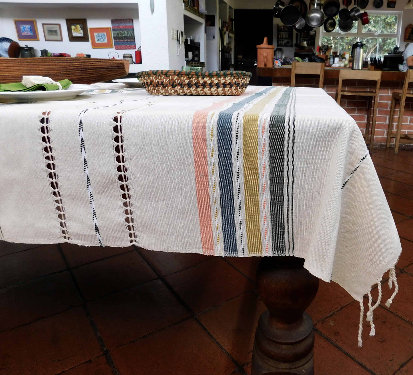 Mantel - Colección Cosecha