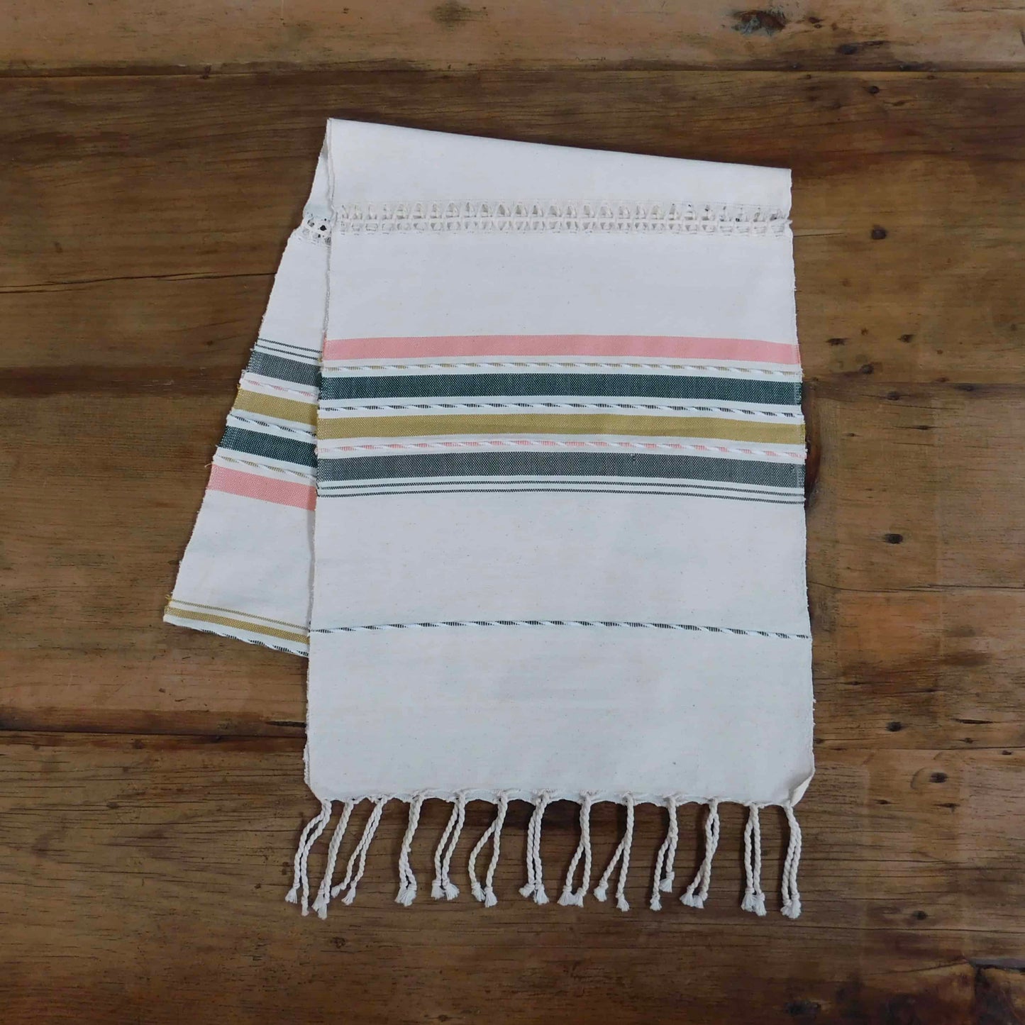 Camino de mesa - Colección Cosecha