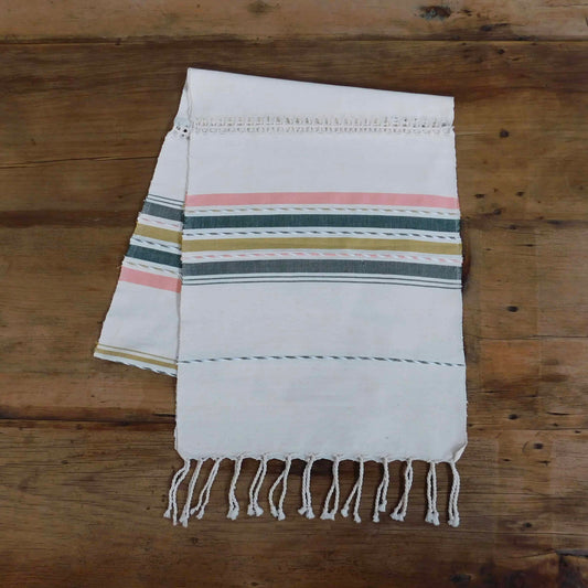 Camino de mesa - Colección Cosecha
