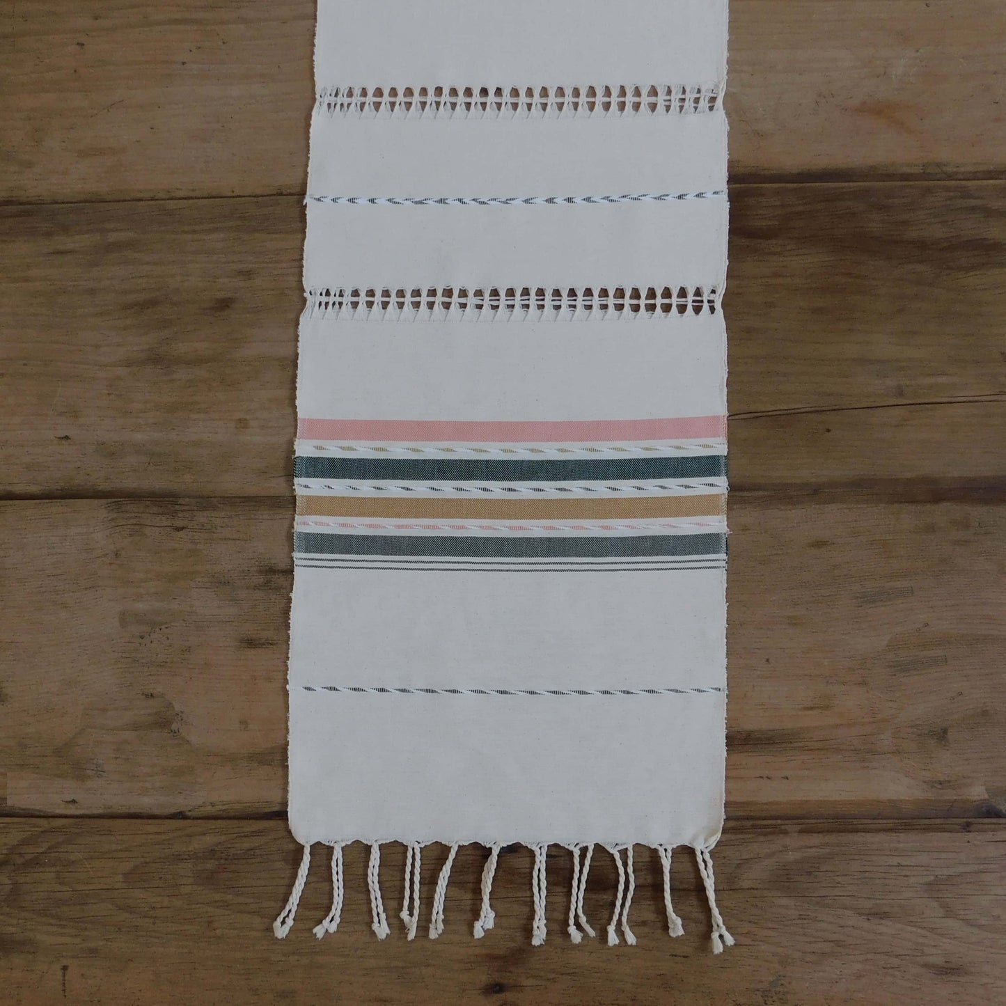 Camino de mesa - Colección Cosecha