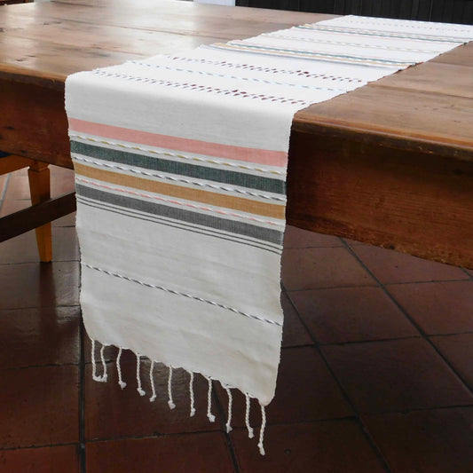 Camino de mesa - Colección Cosecha