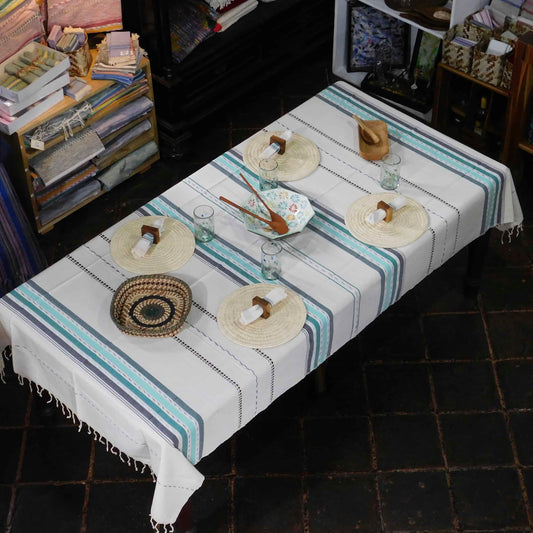 Mantel - Colección Siembra