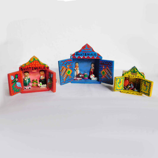 Nacimiento Ranchito Variedad